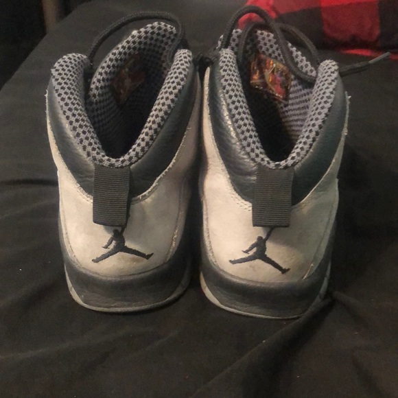 Infrared retro 10 - Picture 4 of 5